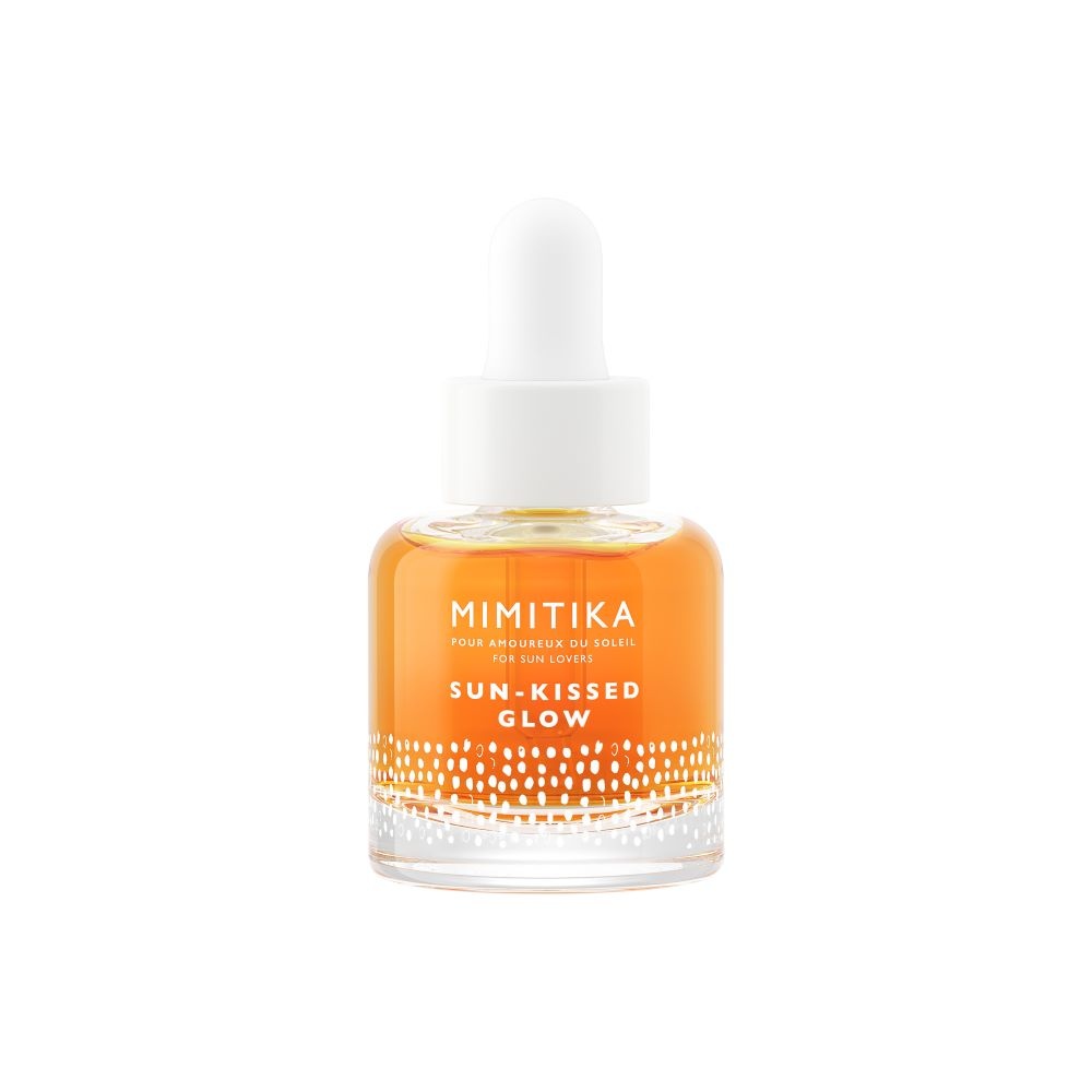Mimitika SERUM SUN-KISSED GLOW 15ML SERUM