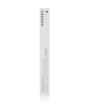 KORRES Black Volcanic Minerals Kajalstift-1.2 g