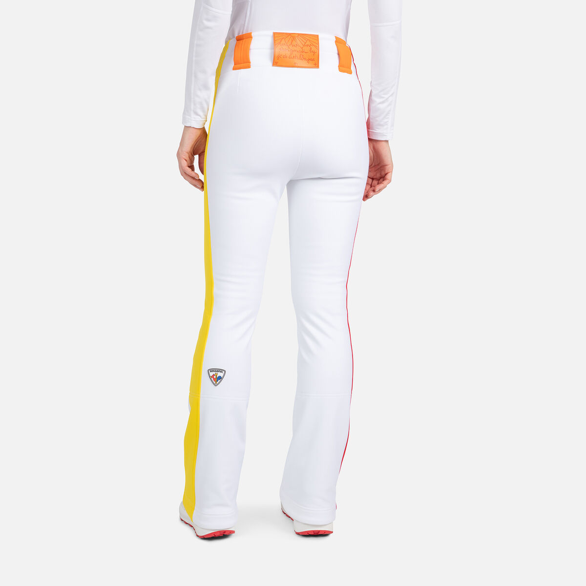 Damen-Softshellhose JCC Sirius