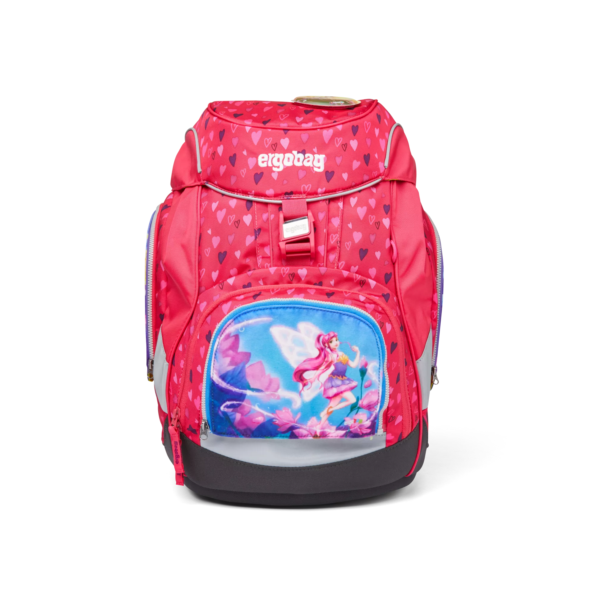 ergobag Zippies Fee