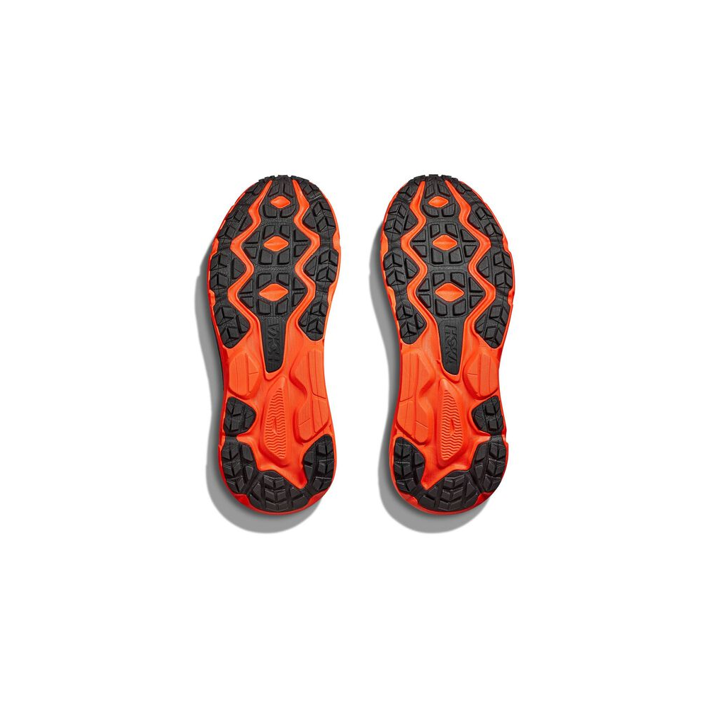 Hoka Challenger ATR 7 1134497-CFLM / grau