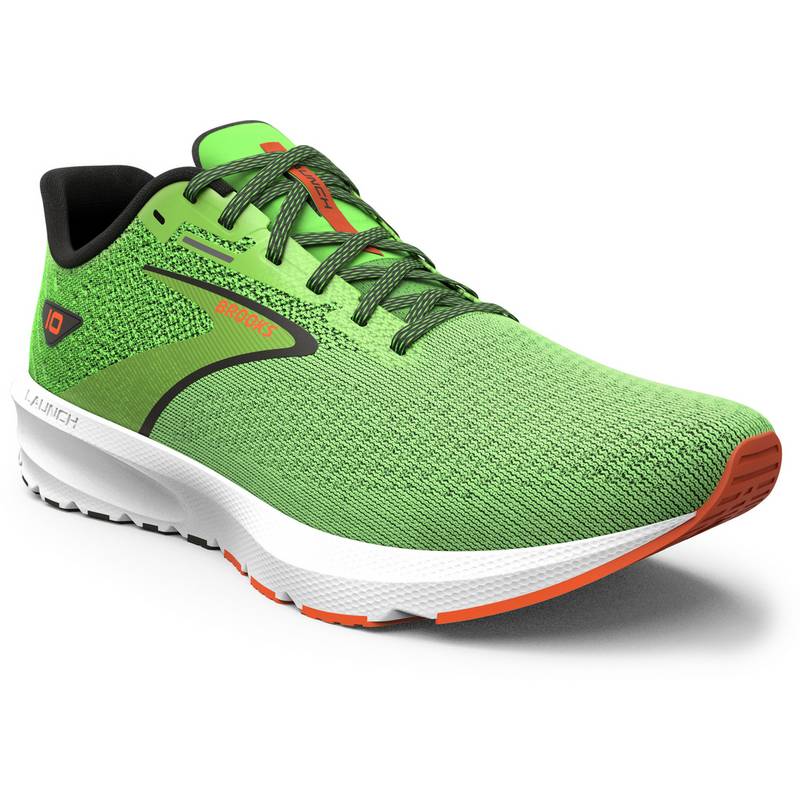 Brooks Launch 10 Laufschuhe Herren