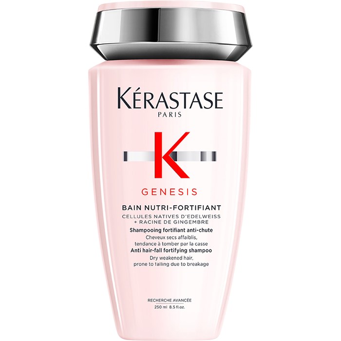 Bain Nutri-Fortifiant