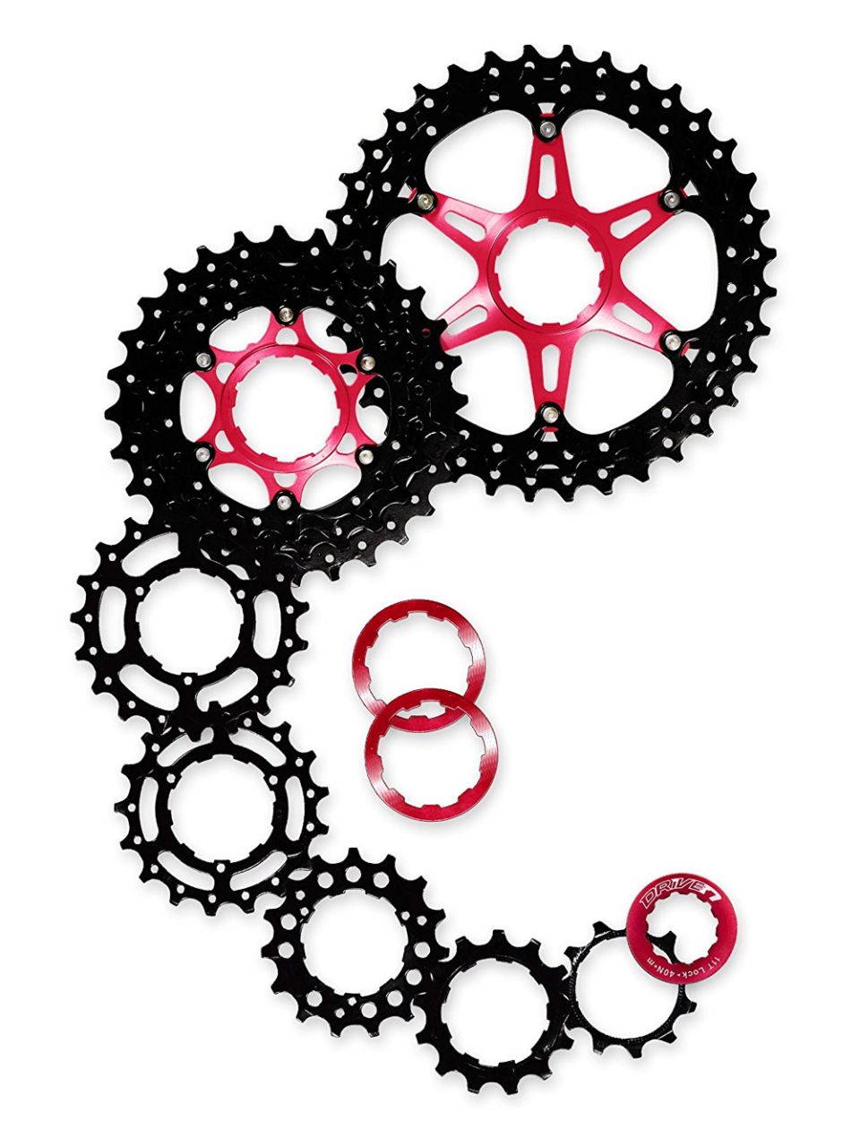 SunRace CSMX0 10-fach Kassette 11-36 kaufen | Bike-Discount