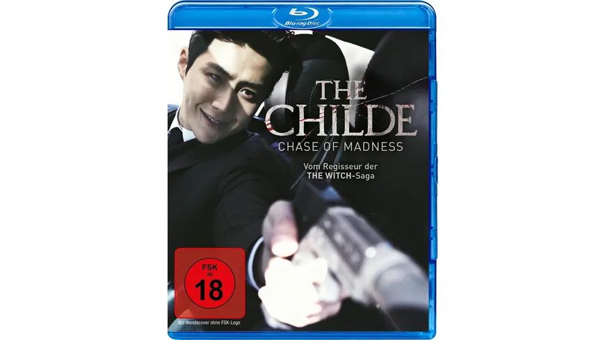 The Childe - Chase of Madness