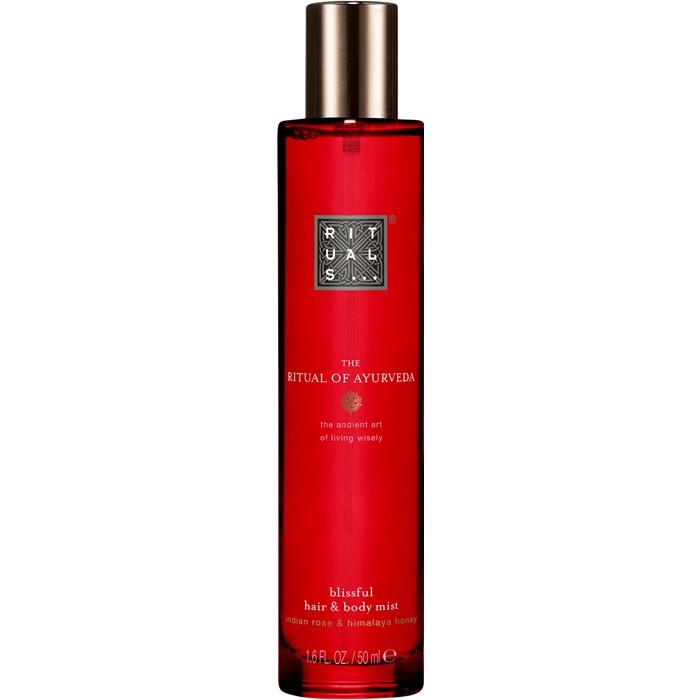 Hair & Body Mist