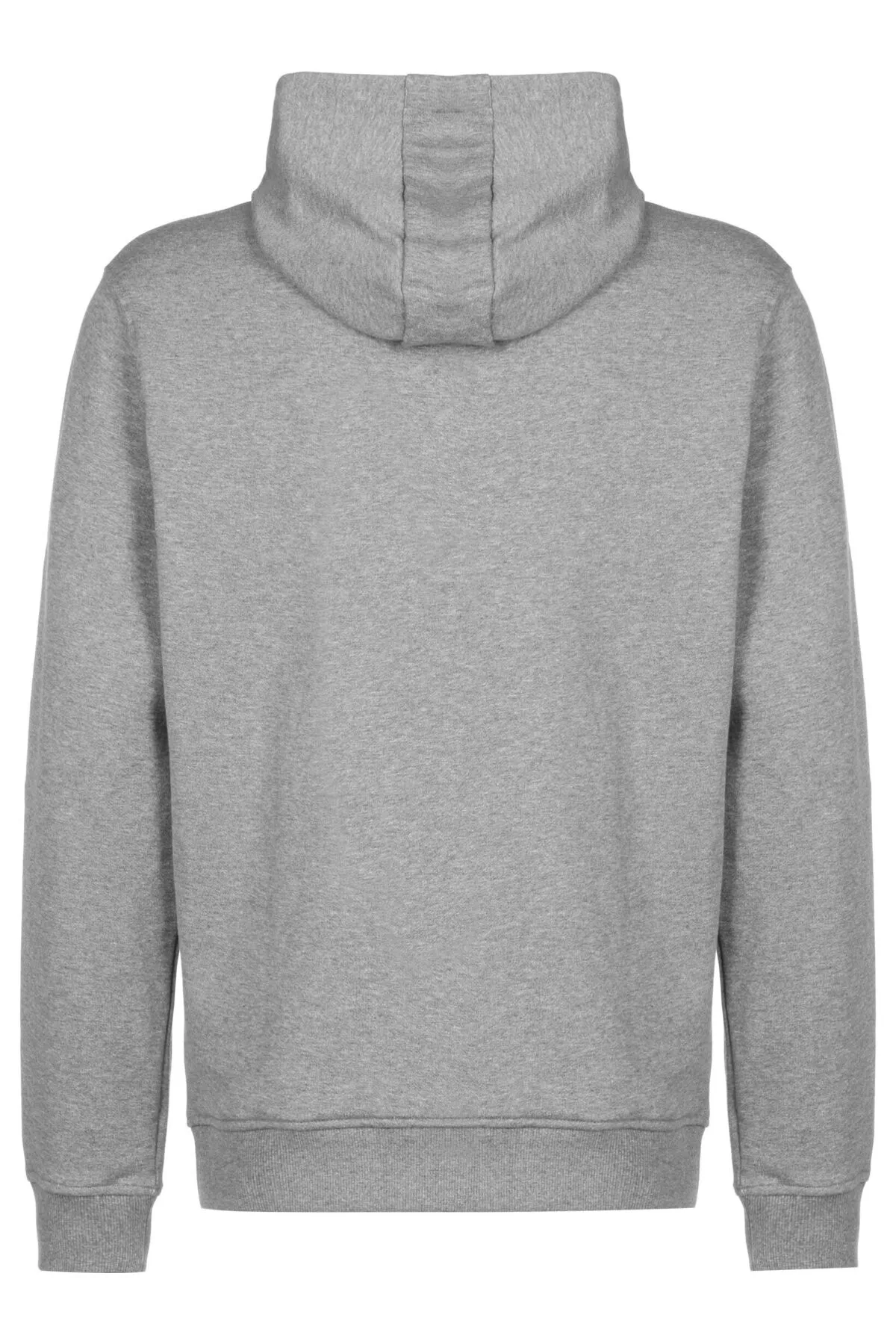 Lyle & Scott  Sweatshirt - Grau - Regular Fit