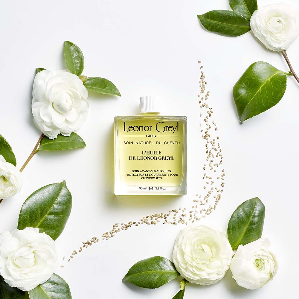 Leonor Greyl L'Huile de Leonor Greyl 95 ml