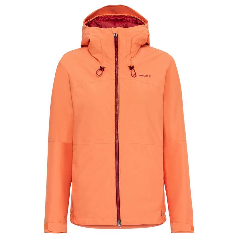 VAUDE Women's Neyland Padded Jacket II Outdoorjacke Damen