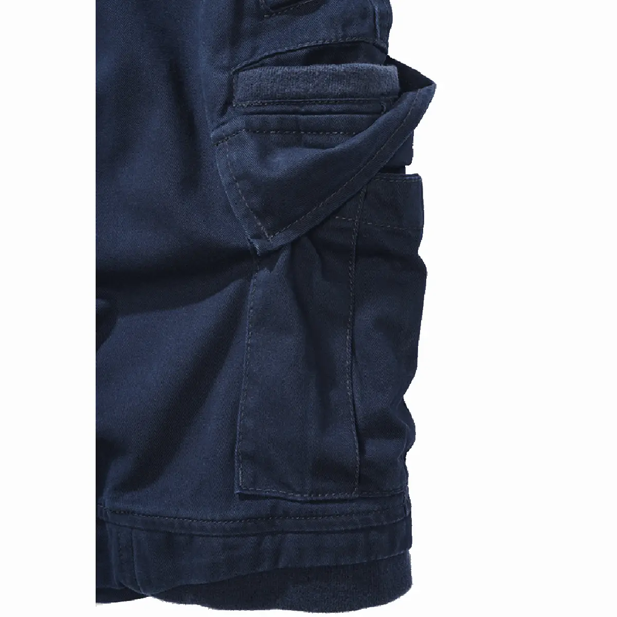 Packham Vintage Shorts navy