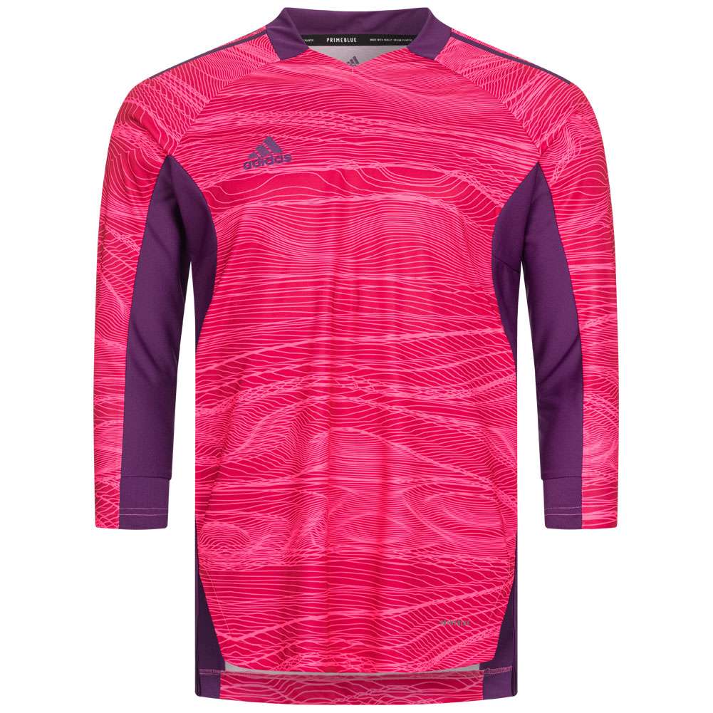 adidas Condivo 21 Herren Langarm Torwarttrikot GT8420