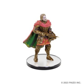 Pathfinder Battles Miniatures: Gods of Lost Omens Boxed Set (6) (Pre-painted)
