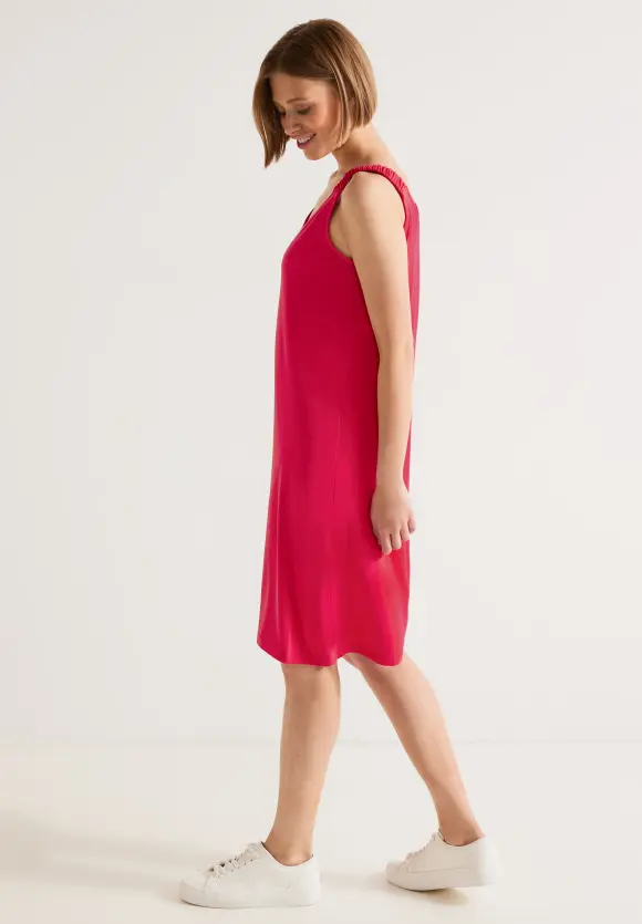 Street One Basic Shirtkleid