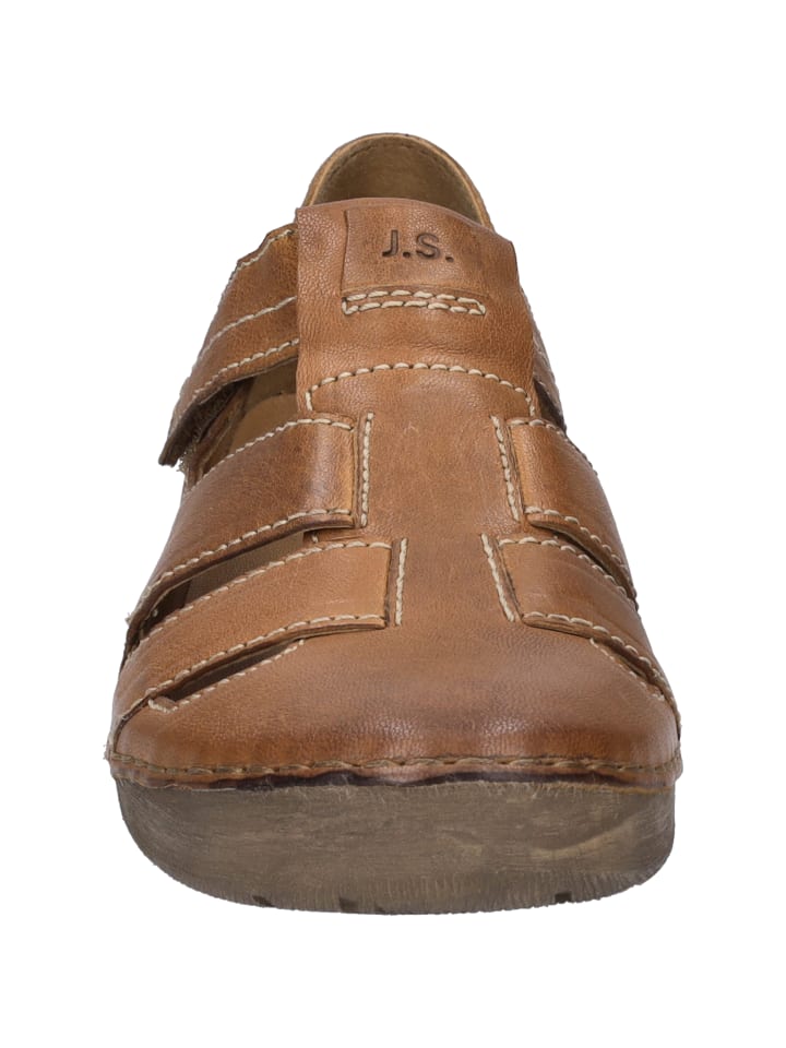 Josef Seibel Halbschuh Fergey 59 in nuss günstig kaufen