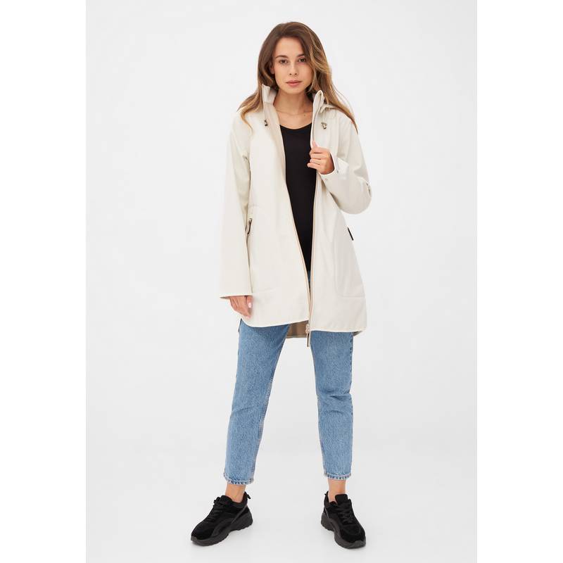 Ilse Jacobsen RAIN135B Regenmantel Damen
