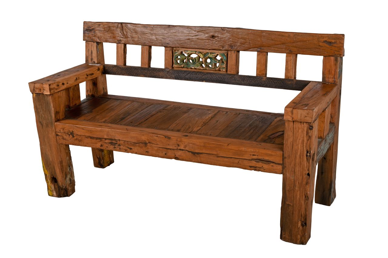 Garden Pleasure Bank SUMBA 3-Sitzer