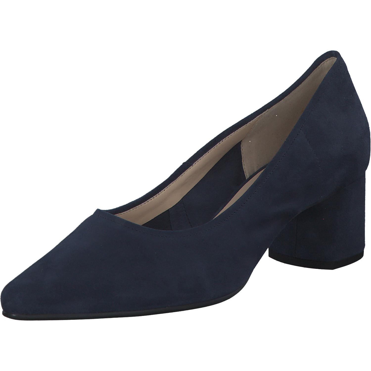 Högl 613450, Pumps, Damen, Schwarz