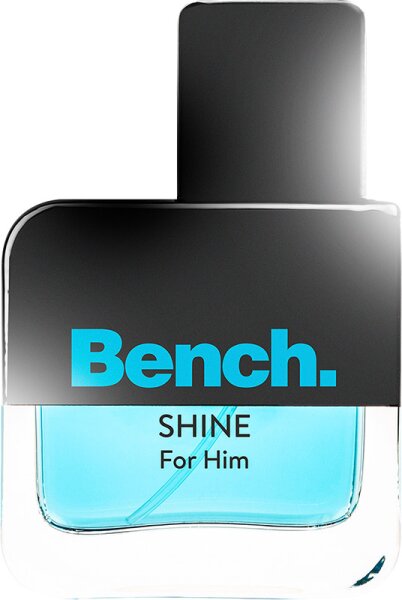 Bench. Shine for Him Eau de Toilette