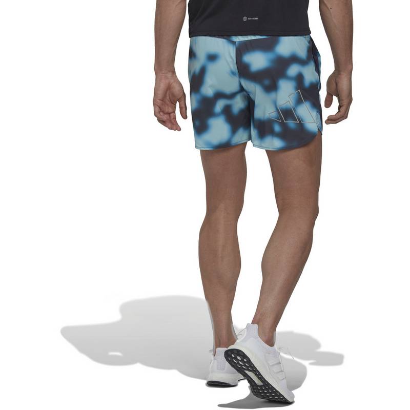 adidas RUN Funktionsshorts Herren