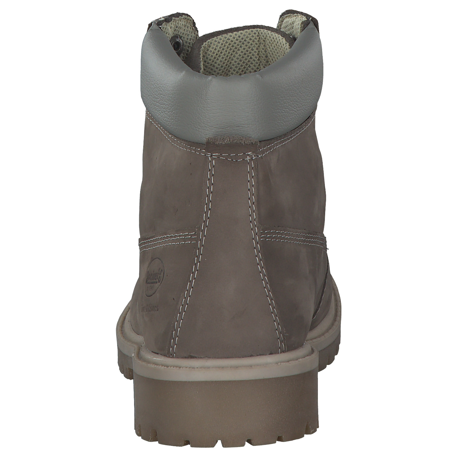 Dockers 43ST201, Winterstiefel, Damen, Hellgrau
