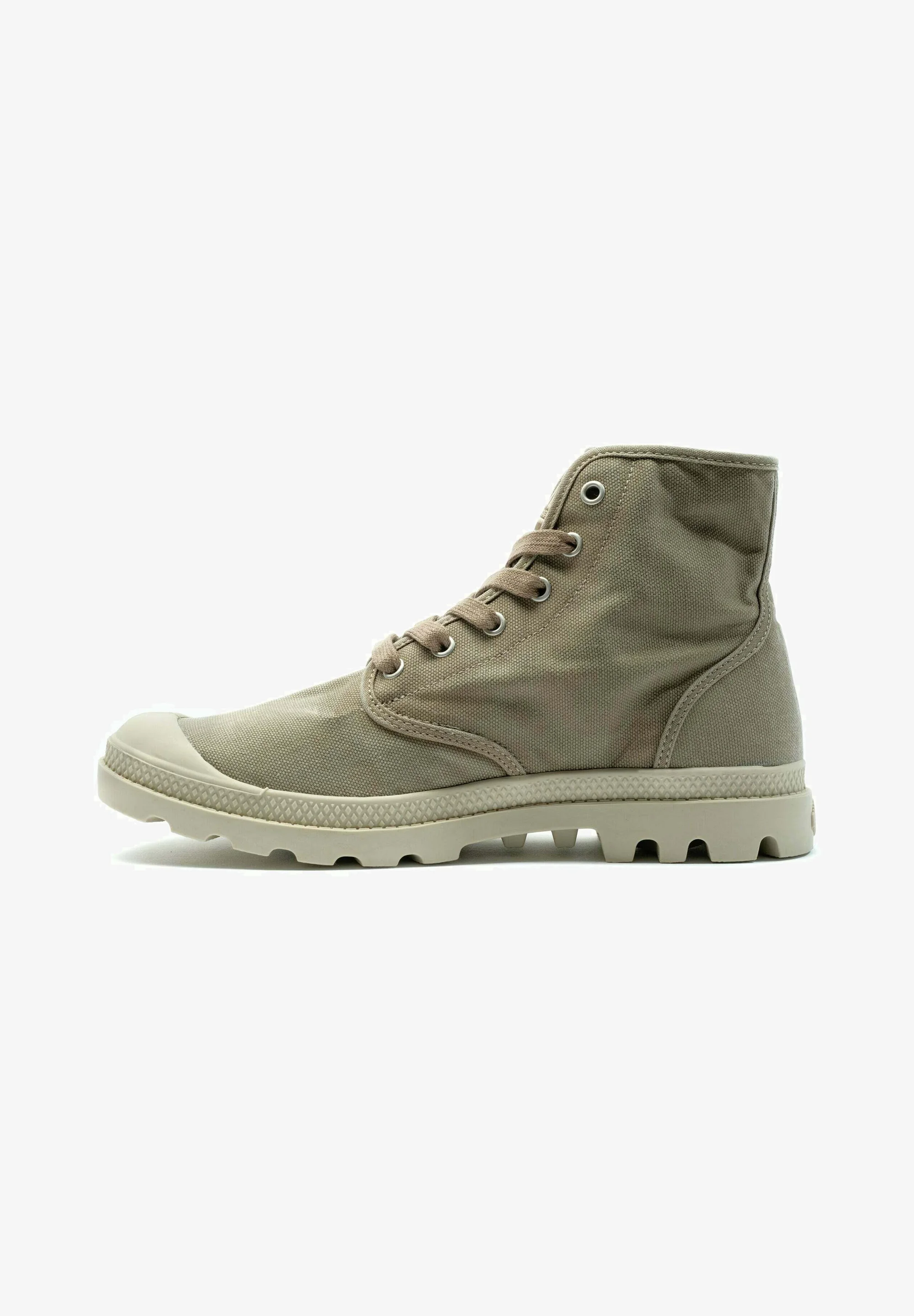 Palladium PAMPA - Zapatillas altas