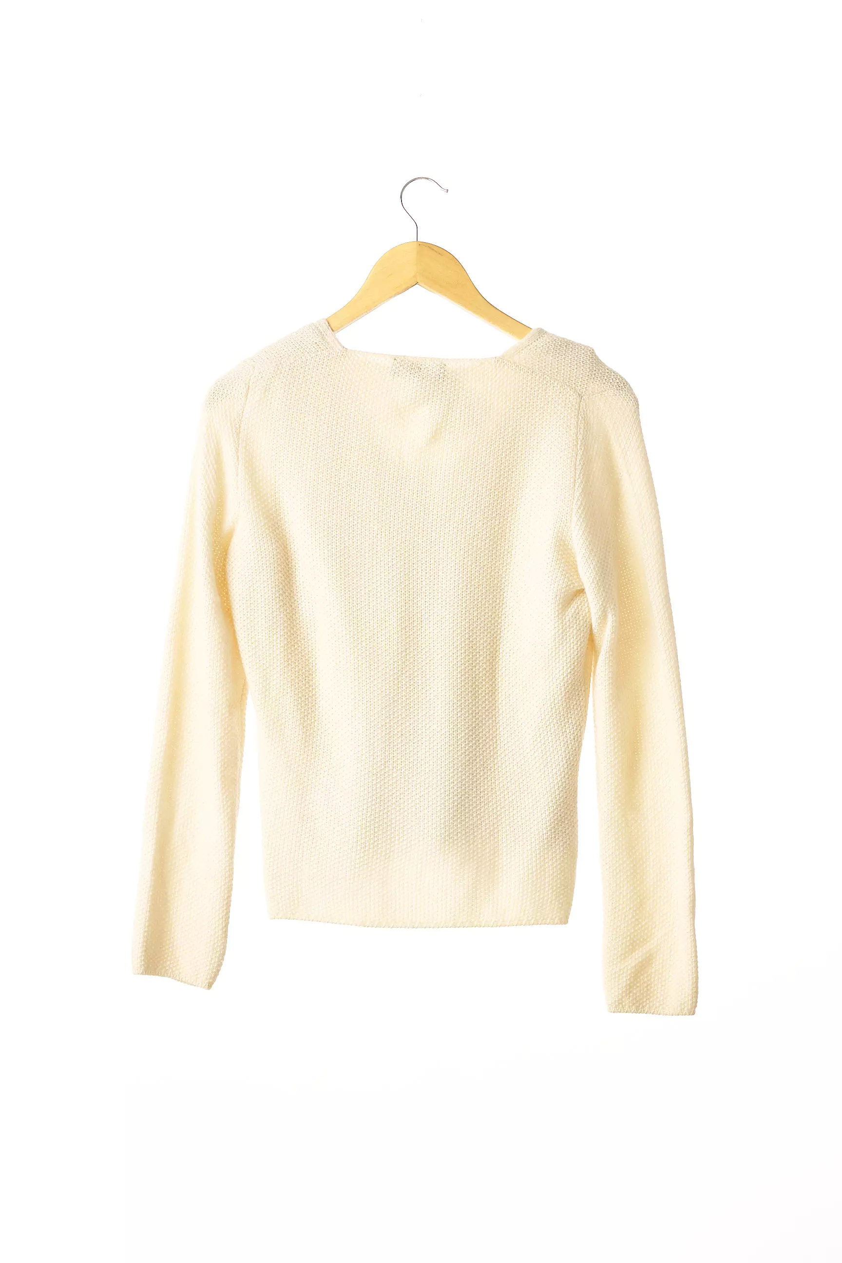 Franck Namani Twinset Femme couleur beige