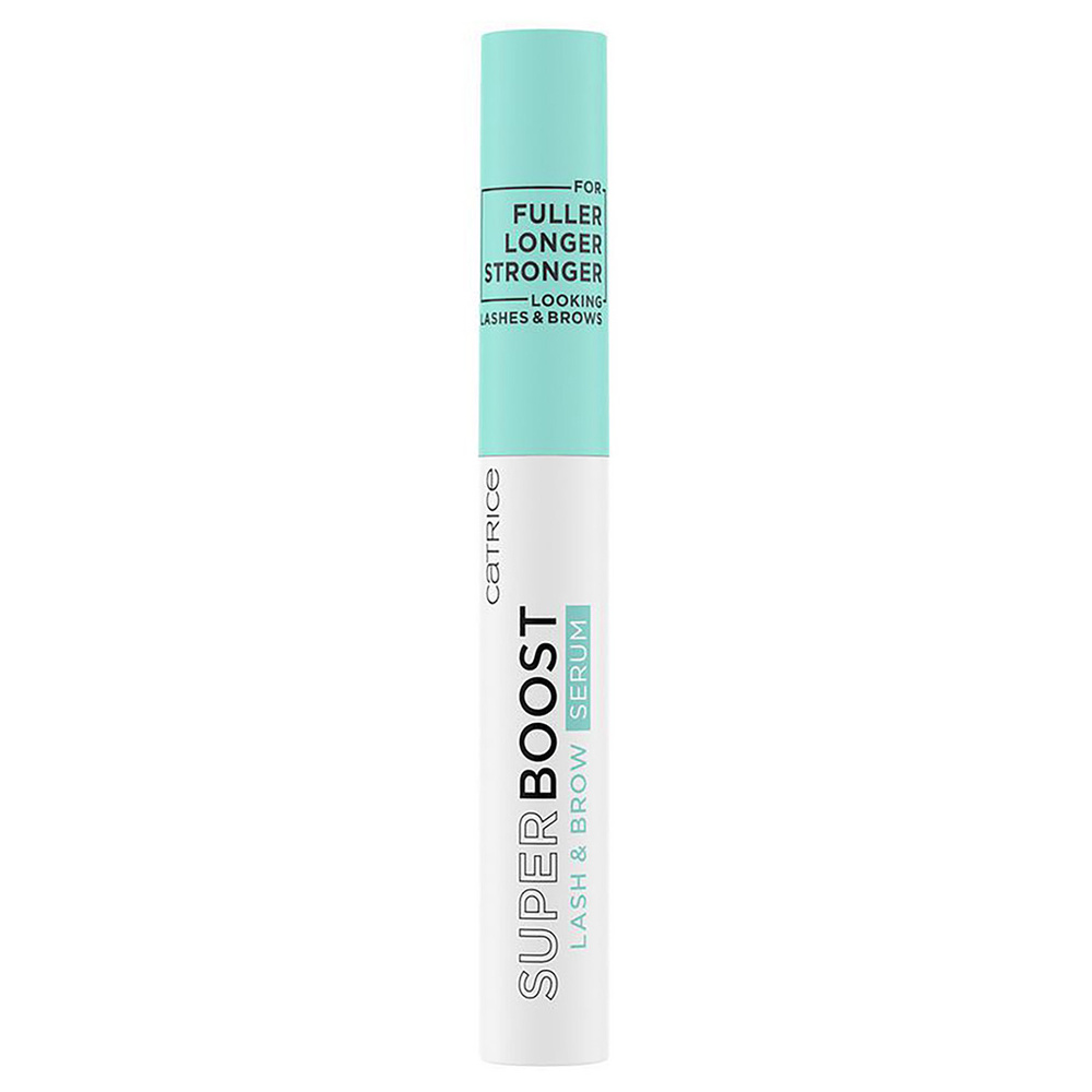 catrice Super Boost Lash & Brow Serum sérum cils et sourcils Sérum Sourcils