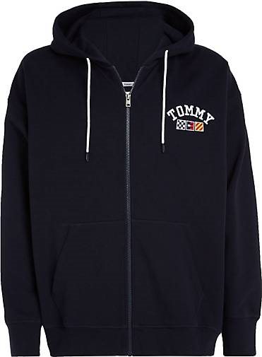 TOMMY-JEANS Herren Sweatshirt