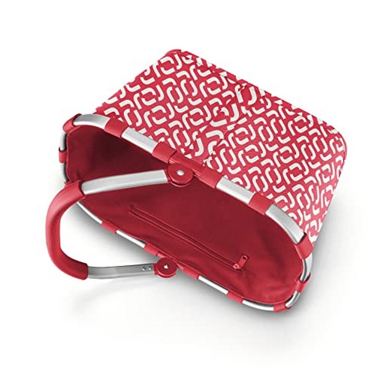 REISENTHEL Handtaschen bunt Carrybag, VE4