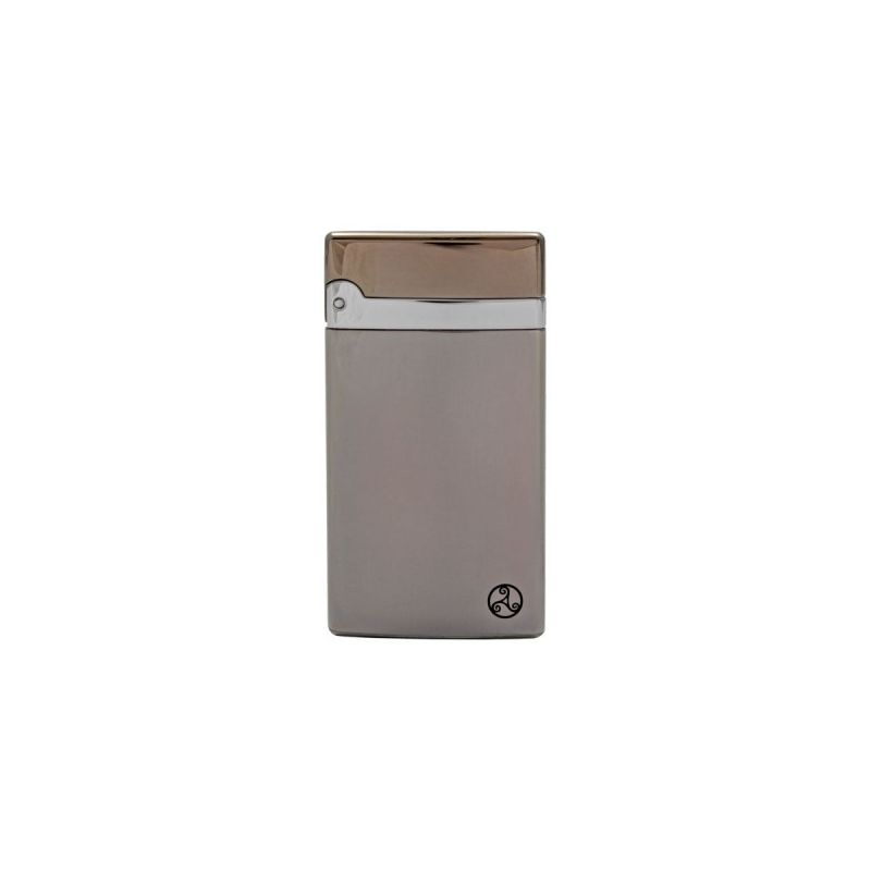Rattrays Accendisigari Alfie Gunmetal