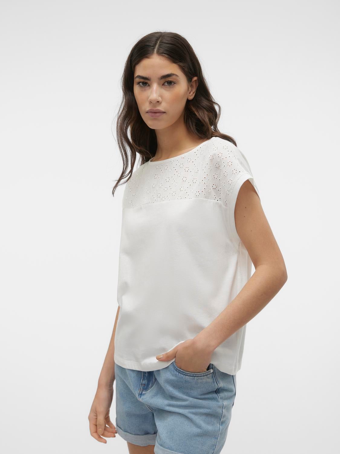 VMKAYA Top