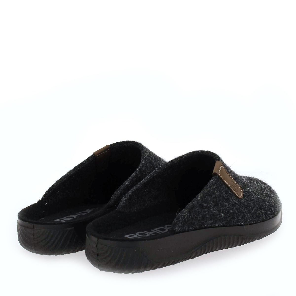 Rohde  2782  - Anthracite