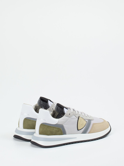 Sneaker-46614030003 Philippe Model