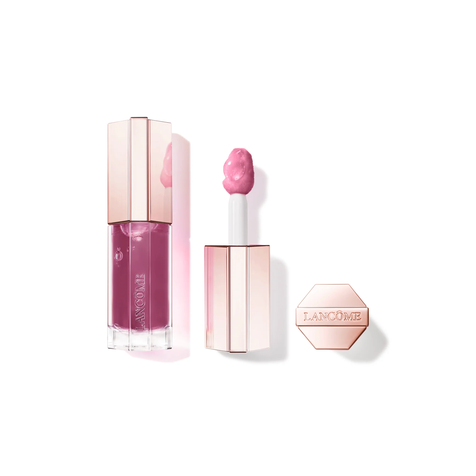 Brillo labial Lip Idôle Juicytreat™