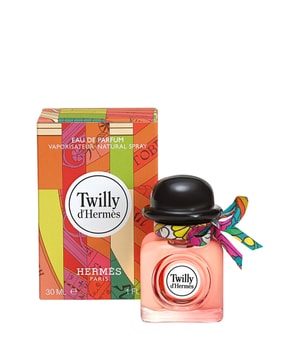 HERMÈS Twilly d'Hermès   Eau de Parfum 30 ml