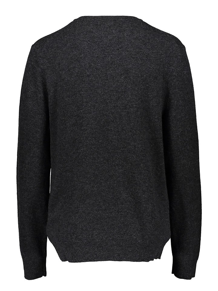Gant Pullover in Schwarz günstig kaufen