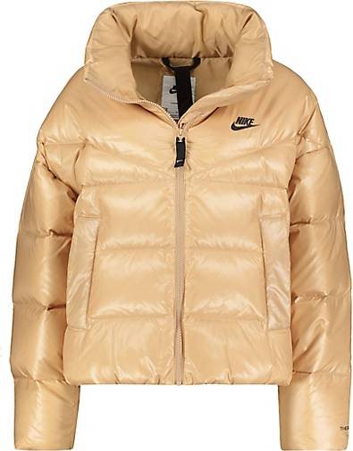 Nike Sportswear Damen Daunenjacke THERMA FIT CITY SERIES