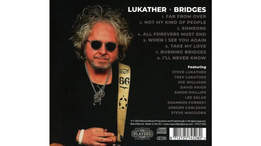 Bridges