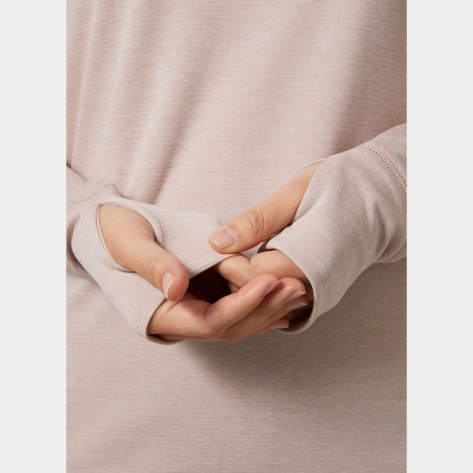 Women's LIFA® Tech Lite 1/2 Zip T-Shirt
