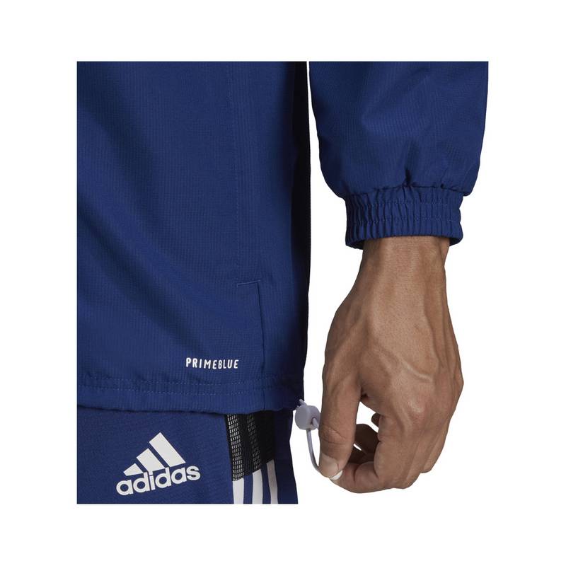 adidas House of Tiro Warm Trainingsjacke Trainingsjacke Herren