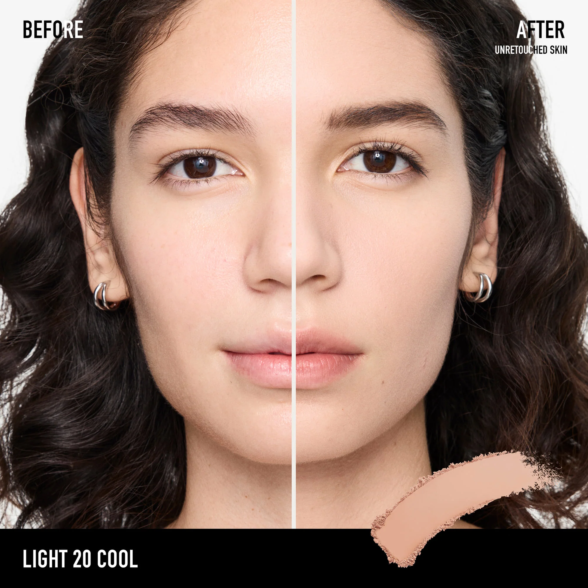 BAREPRO 24HR Skin-Perfectioning Powder Foundation - Συμπαγές Foundation, Powder Foundation