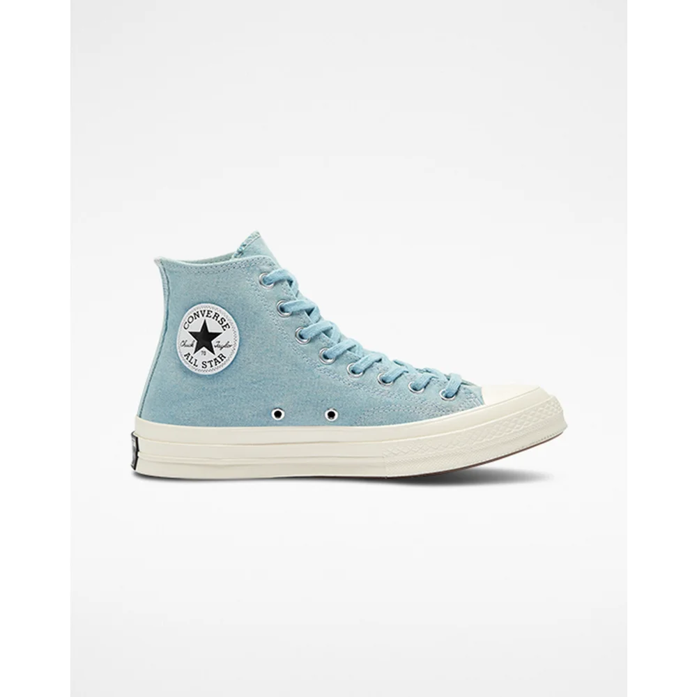 Converse Chuck 70 Ltd Indigo A06052C / blau