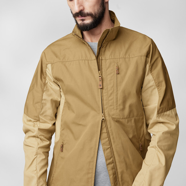 ÖVIK STENCOLLAR JACKET M Herren - Übergangsjacke