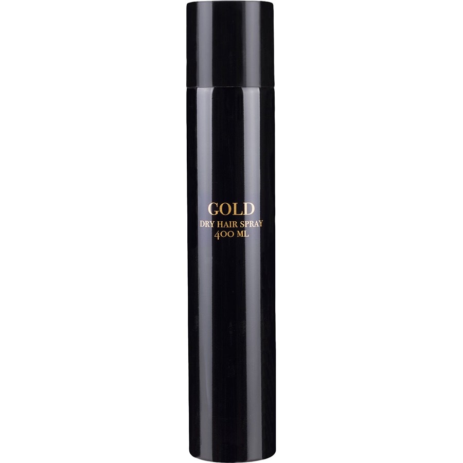 Dry Hair Spray