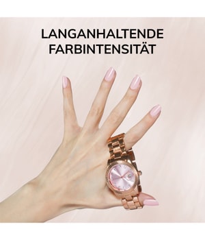 Manhattan Super Gel Nagellack-12 ml