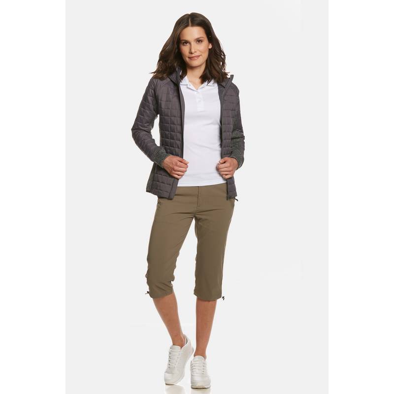 Jeff Green Sophia Funktionsshorts Damen