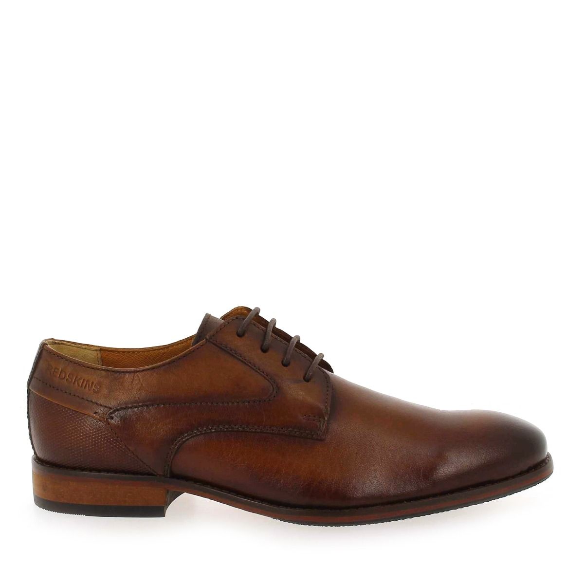 Redskins  VENERE - Cognac
