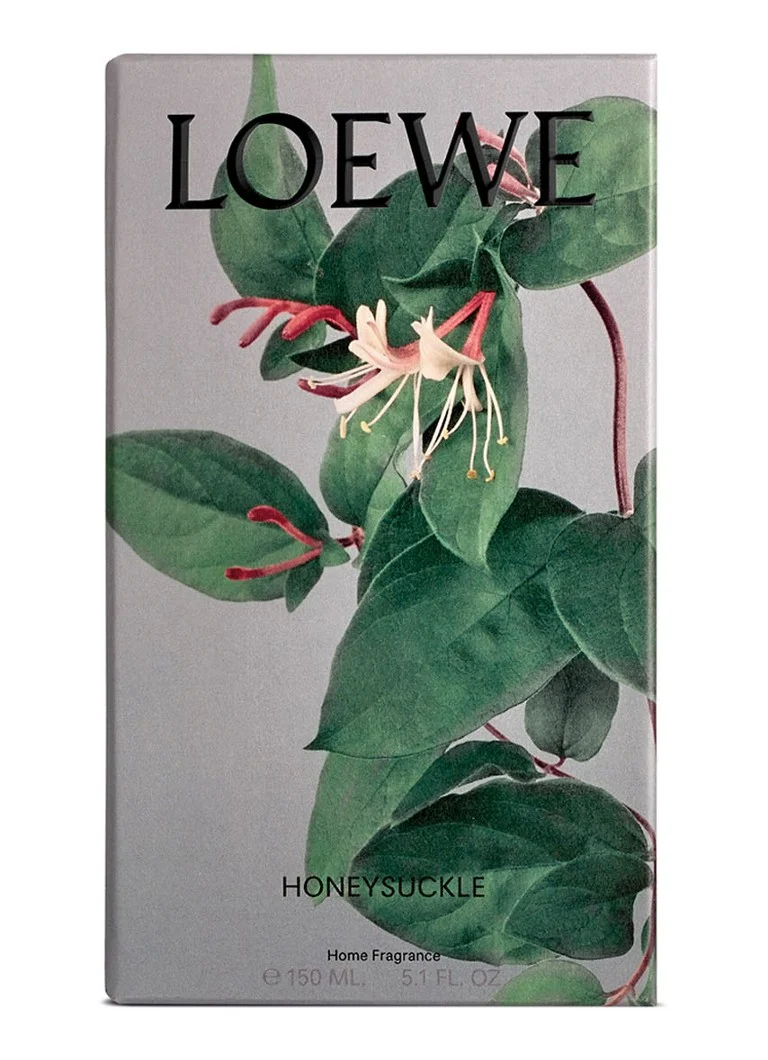 LOEWE Honeysuckle istabas aerosols - mājas smaržas 150 ml