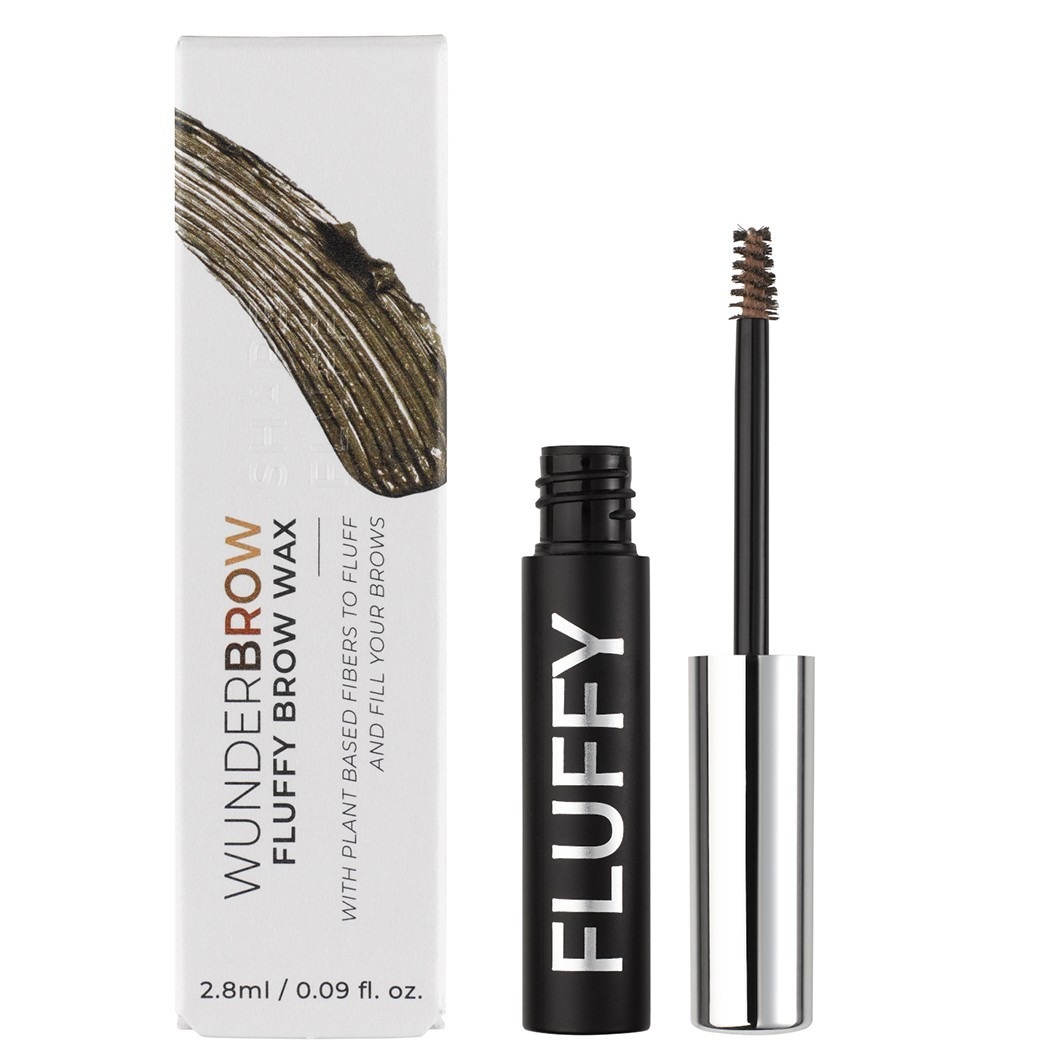 Fluffy Brow Wax