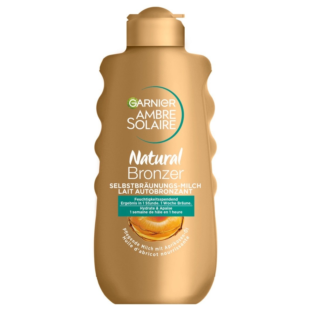 Natural Milch